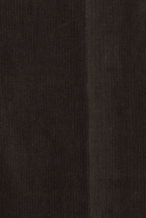 Finx Cotton Slacks_Smoky Gray