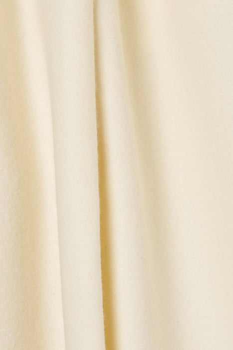 Wool Balloon Trousers_Off White