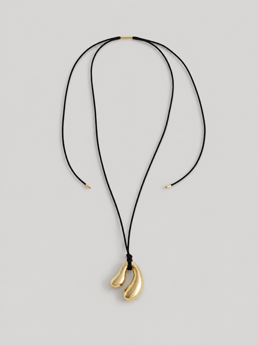 éphēlis×IIROT Necklace_Gold