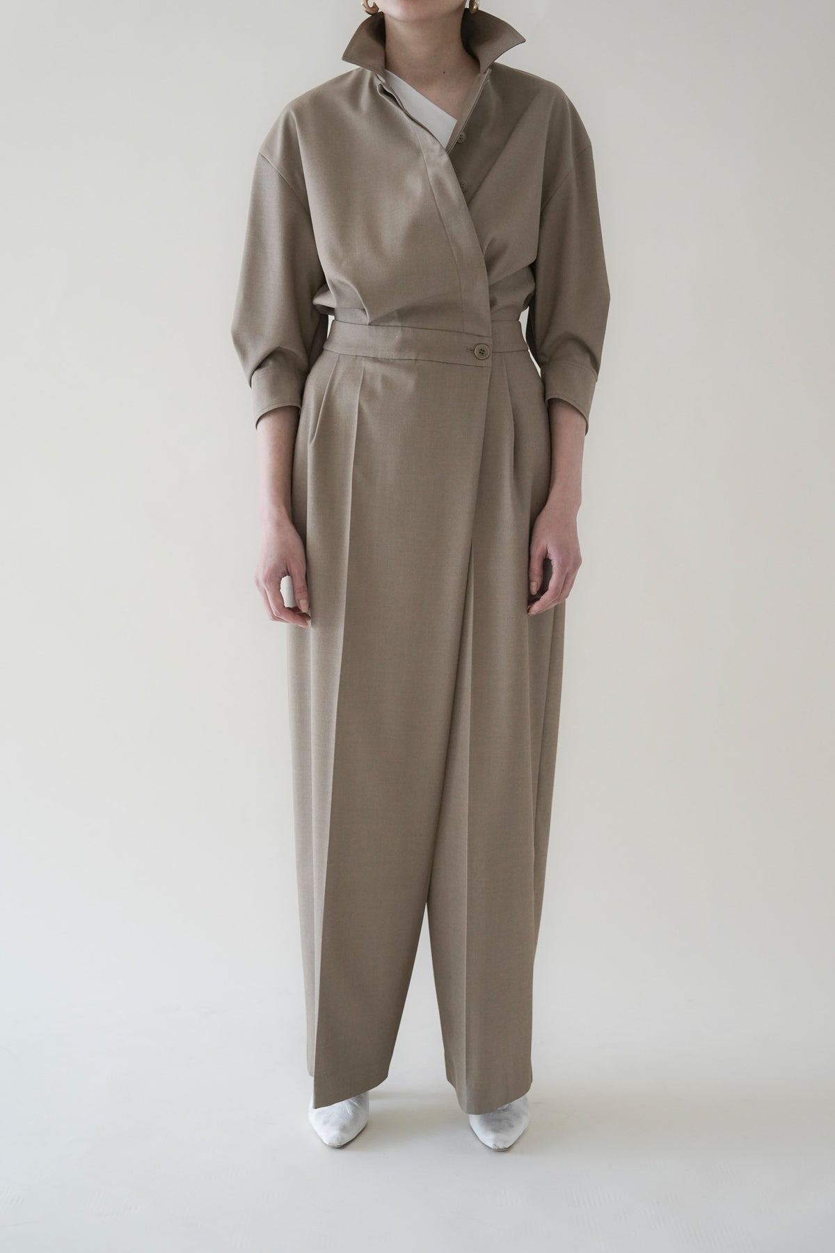 Jumpsuit_Beige